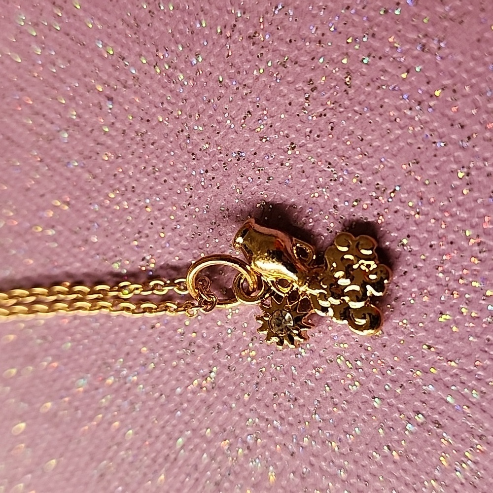 Zodiac Aquarius Necklace
